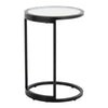 Zenn - Round End Table