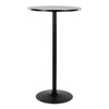 Pebble - Table - Black