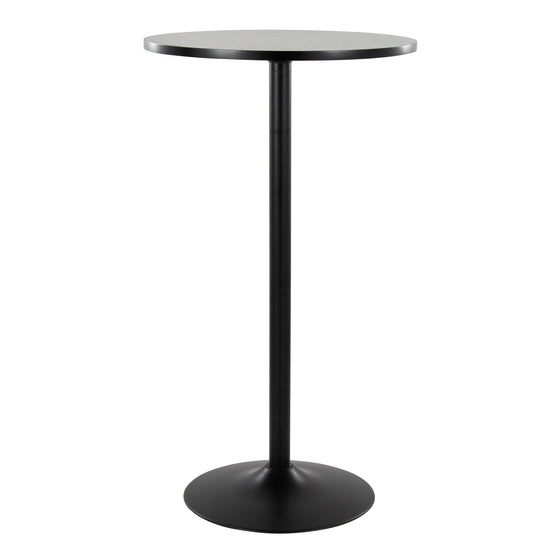 Pebble - Table - Black