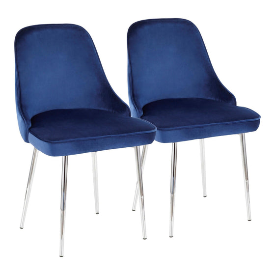 Marcel - Chair Set