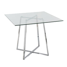  Cosmo - Square Table