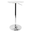 Lumisource - Adjustable Bar Table