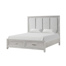  Fiona - Platform Bed