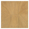 Linden - Counter Table 14 Butterfly Leaf - Honeyed Oak