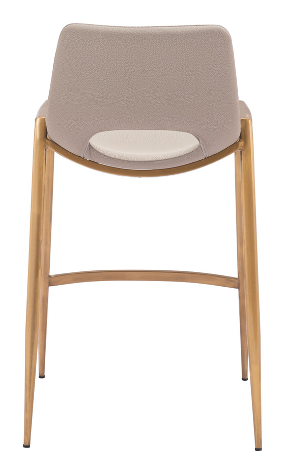 Desi - Counter Stool (Set of 2)