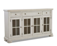  Nashville - Credenza