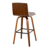 Vasari - 30" Fixed-Height Barstool (Set of 2)