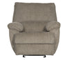 Elliott Sectional - Glider Recliner