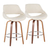 Fabrico - Counter Stool Set