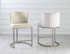 Biscayne - Counter Height Chair - Beige