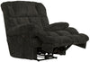 Cirrus - Power Lay Flat Chaise Recliner