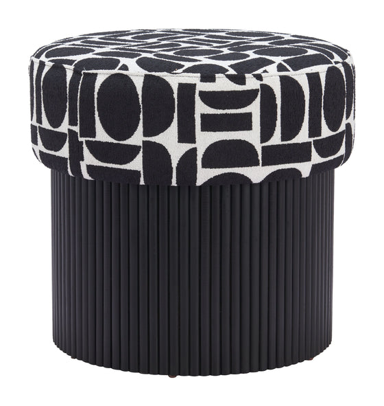 Boto - Storage Ottoman