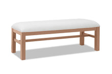  Today's Traditions - Bed Bench