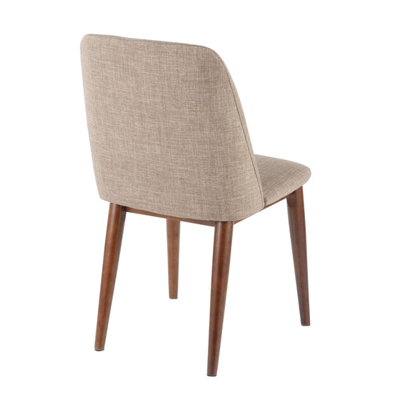 Tania - Glam Accent Chair