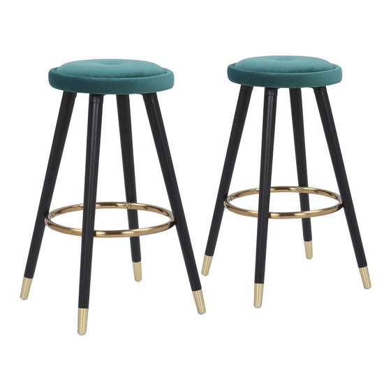 Cavalier - Counter Stool Set