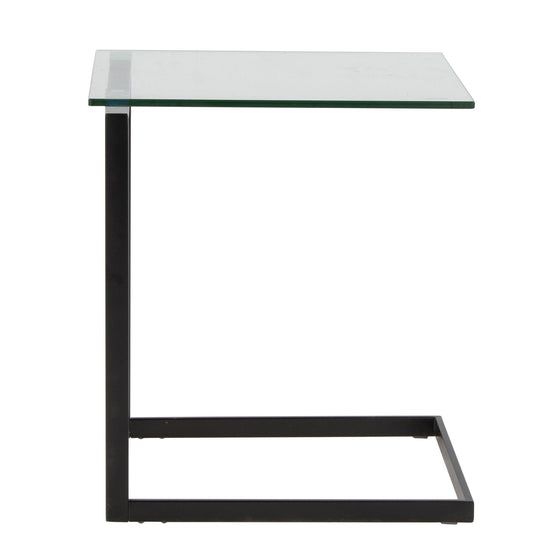 Zenn - End Table