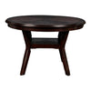 Gia - Round Dining Set