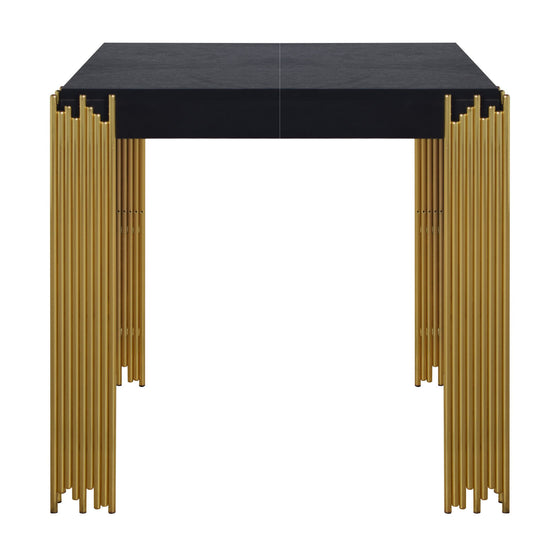 Empire - End Table - Black