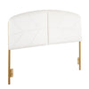 Lindsey - Upholstered Headboard