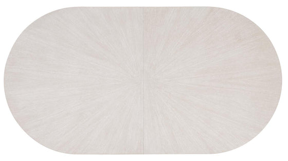 Miramar - Complete Oval Dining Table