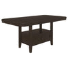 Prentiss - Butterfly Leaf Dining Table Set