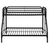 Morgan - Metal Bunk Bed