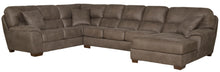  Royce - Sectional