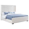 Natasha - Upholstered Bed