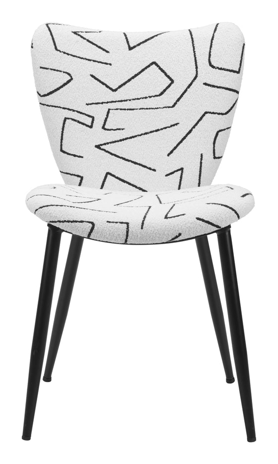 Prestige - Dining Chair