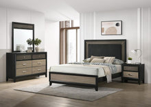  Valencia - Bedroom Set