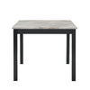 Celeste - Counter Table & 4 Chairs