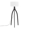 Wishbone - Floor Lamp