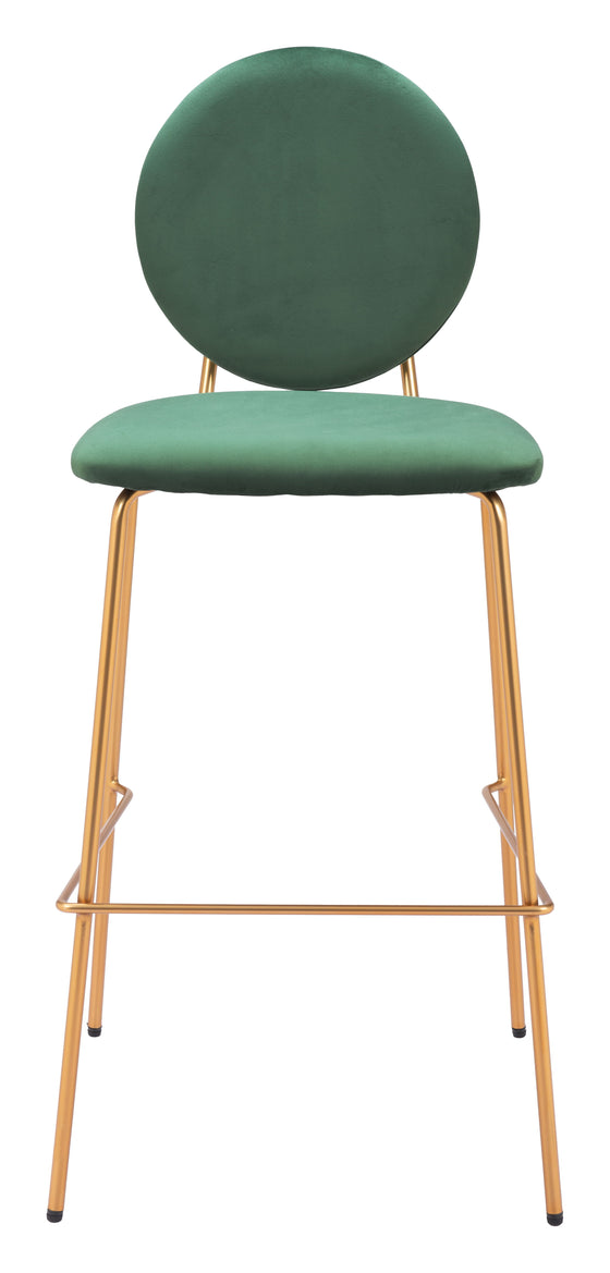 Odessa - Barstool (Set of 2)