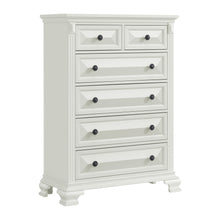  Bridgestone - 6-Drawer Chest