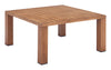 Regels - Outdoor Table