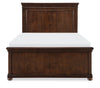 Canterbury - Complete Panel Bed