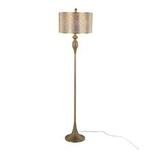  Ashland - 63" Metal Floor Lamp