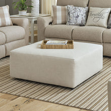  Searsport - Castered Cocktail Ottoman