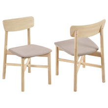  Parkridge - Dining Side Chair (Set of 2)