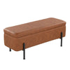 Daniella - Storage Bench