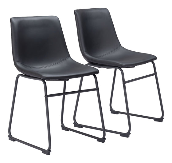 Smart - Dining Chair (Set of 2)