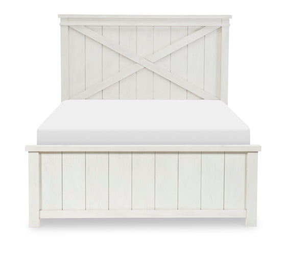 Flatiron - Complete Panel Bed