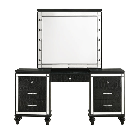 Valentino - Vanity Table Set