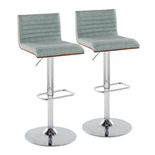  Mason - Adjustable Barstool (Set of 2)