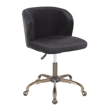  Fran - Task Chair