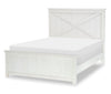 Flatiron - Complete Panel Bed