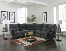  Shane - 2 Piece Reclining Sectional