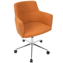  Andrew - Adjustable Office Chair