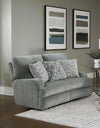 Zane - Reclining Loveseat