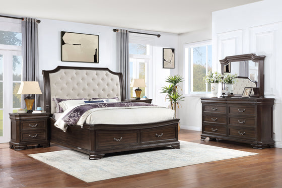 Lyndhurst - Bedroom Set